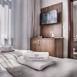 Admiral I Semesteranläggning (resort)