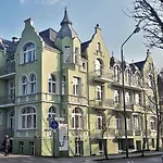 Admiral I 3* Świnoujście