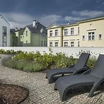 Admiral I Semesteranläggning (resort)