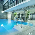 Admiral I Semesteranläggning (resort) Świnoujście