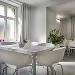 Semesteranläggning (resort) Admiral I