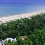 Admiral I Semesteranläggning (resort) 3*