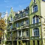 Admiral I 3* Świnoujście