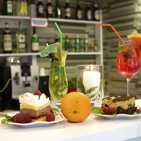 Admirał I 3* Świnoujście