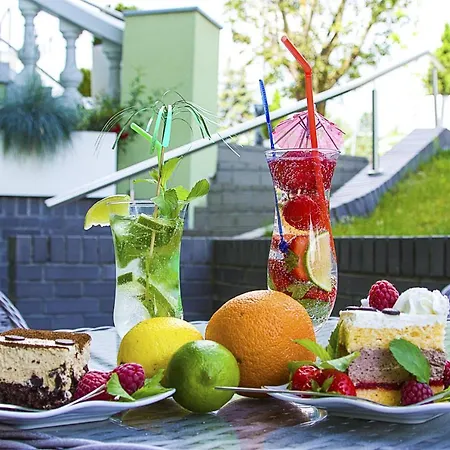 Admiral I Resort Świnoujście