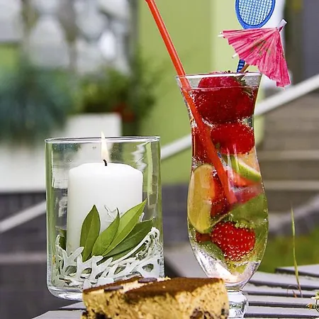 Admirał I Ośrodek wypoczynkowy