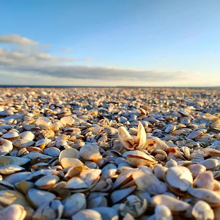 Admirał I Świnoujście