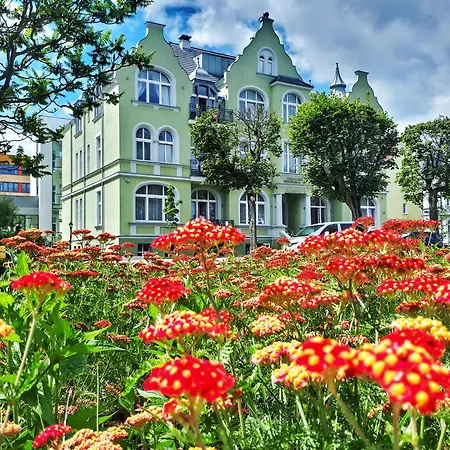 Feriested Admiral I 3*