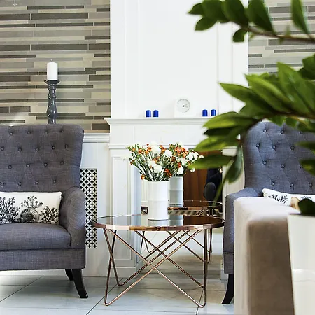 Admiral I Feriested 3*