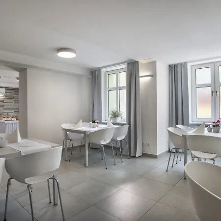 Admiral I 3* Svinoústí