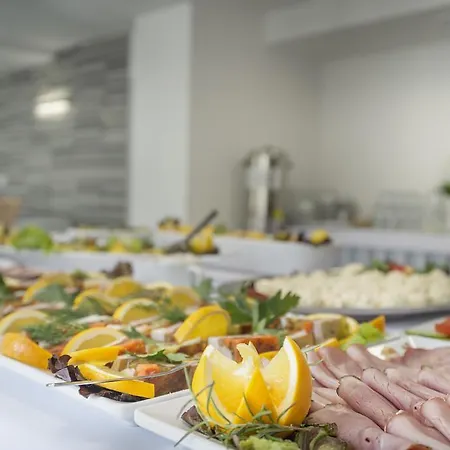 Semesteranläggning (resort) Admiral I Świnoujście