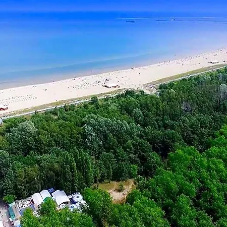 Admiral I Resort