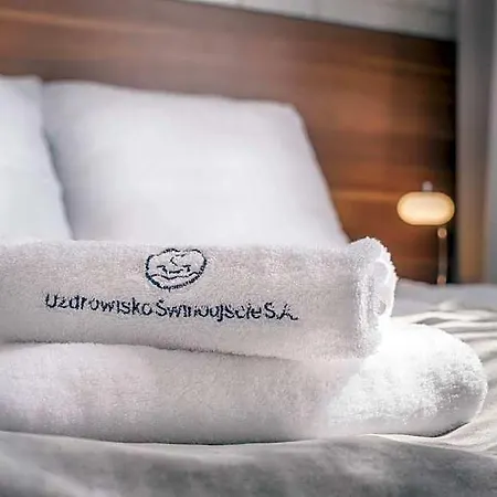 Resort Admiral I Swinemünde
