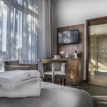 Admirał I 3* Świnoujście