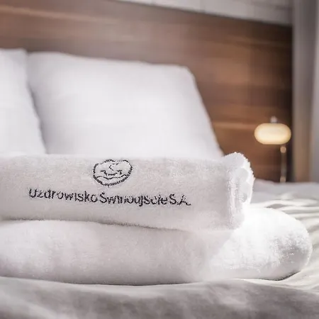 Admirał I Świnoujście