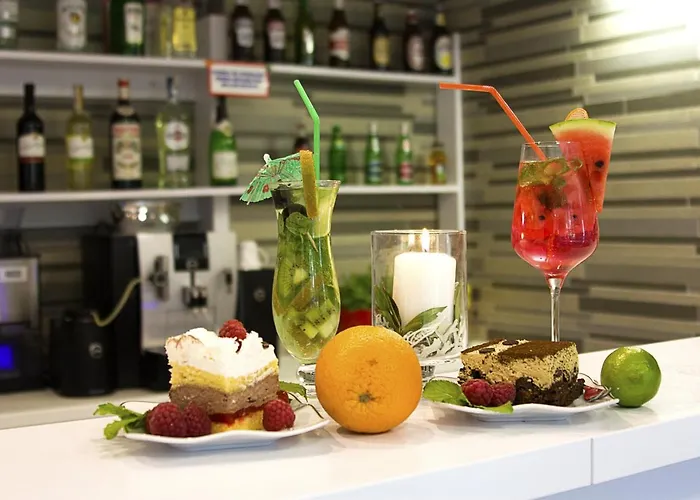 Admiral I 3* Świnoujście (Swinemünde)