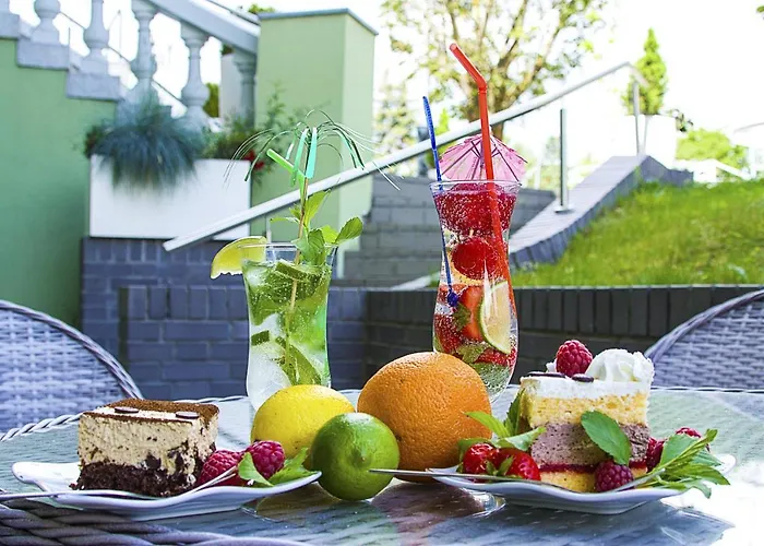 Admiral I Resort Świnoujście