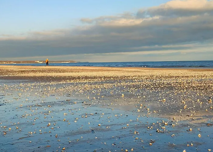 Admirał I 3* Świnoujście