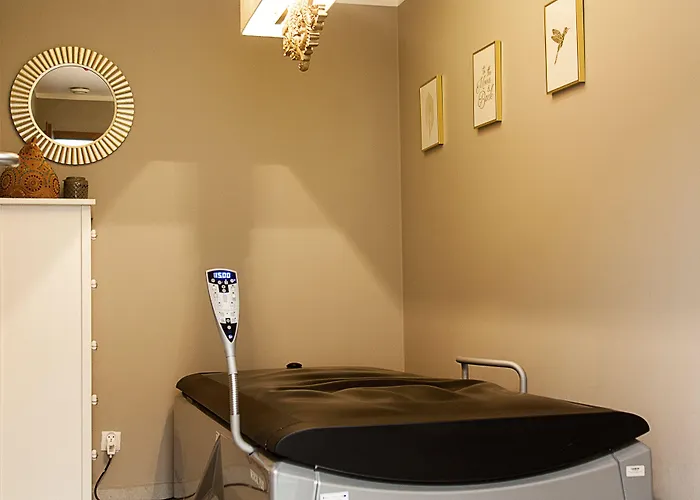 Admiral I Świnoujście