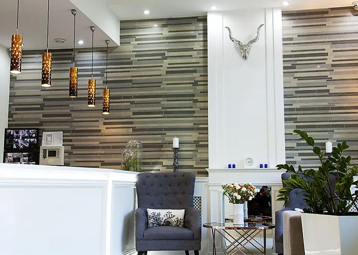 Resort Admiral I Świnoujście