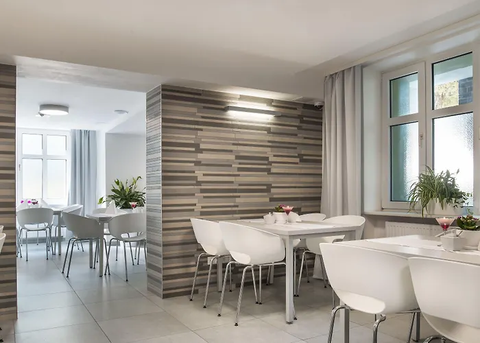 Admiral I Świnoujście