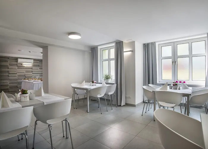 Admiral I 3* Świnoujście