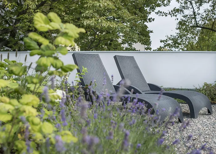 Admiral I Resort Świnoujście