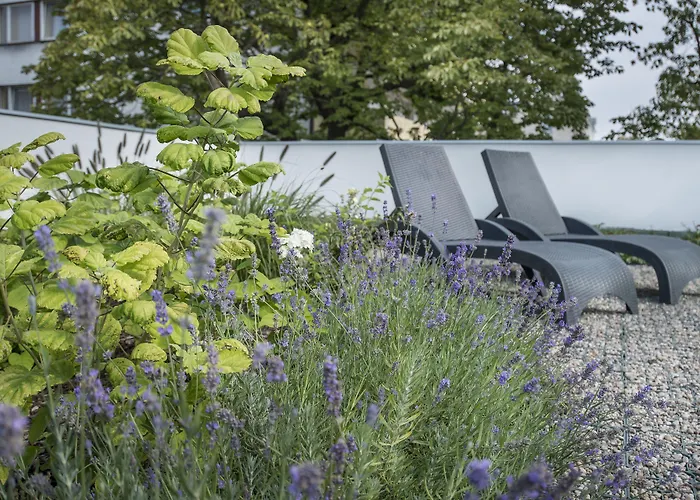 Feriested Admiral I 3*