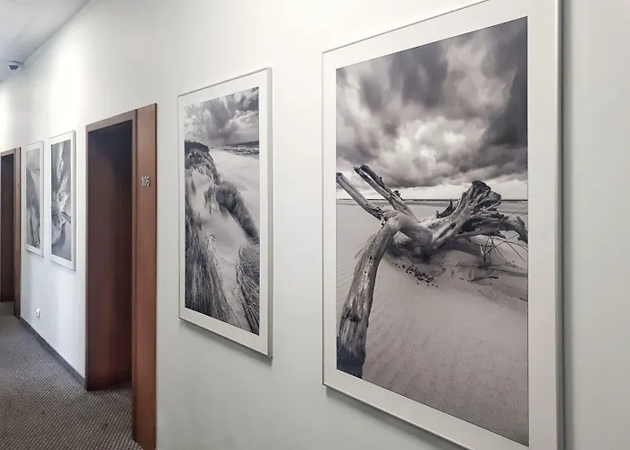 Admiral I 3* Świnoujście (Swinemünde)