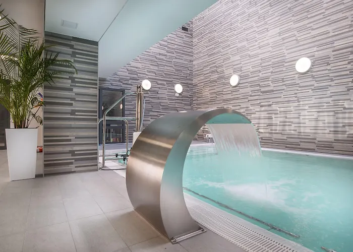 Admiral I Świnoujście (Swinemünde)