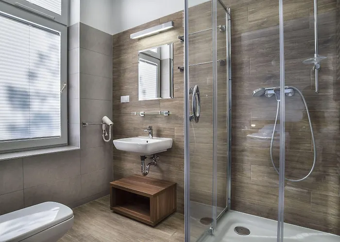 Admiral I Resort Świnoujście