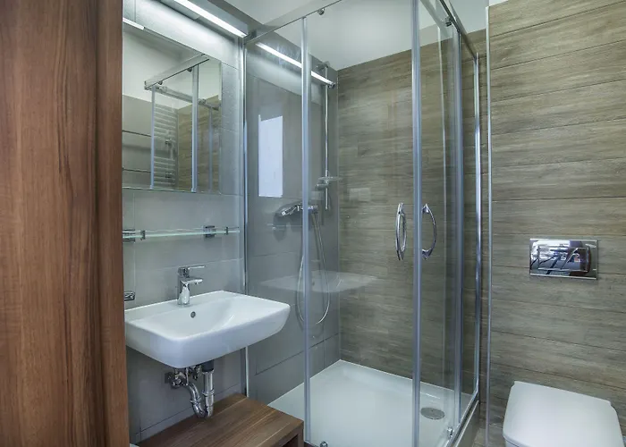 Admiral I Świnoujście