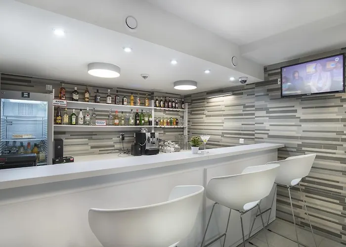 Admiral I Feriested 3*