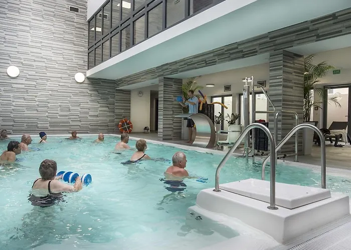 Admiral I 3* Świnoujście