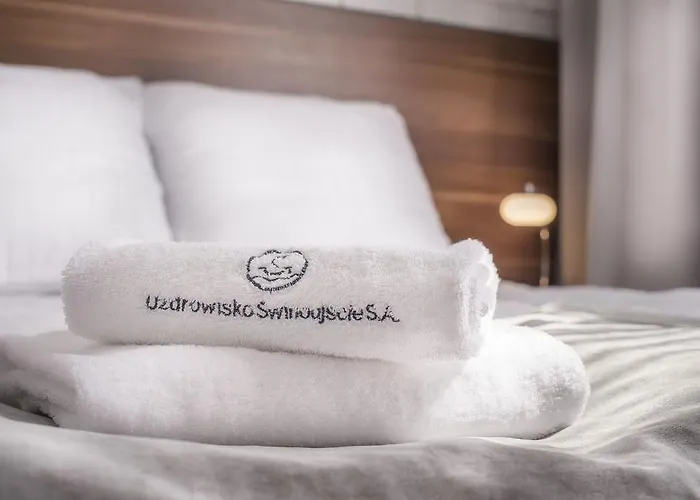 Admiral I Świnoujście