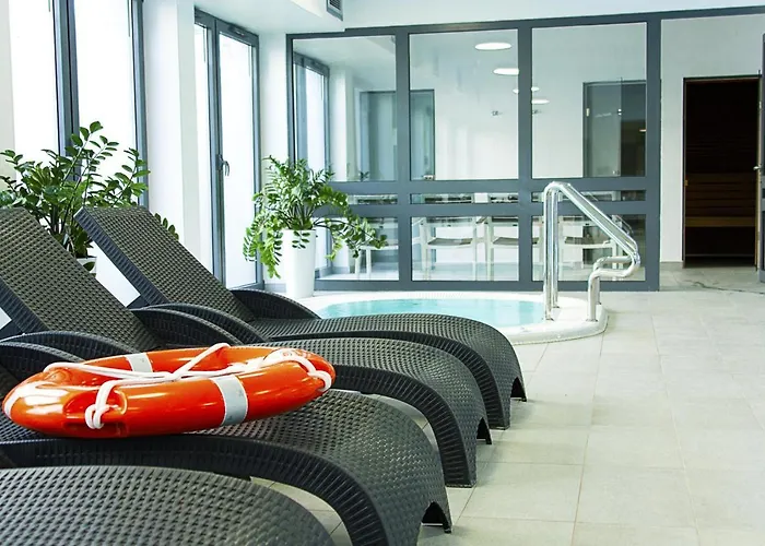 Admiral I Świnoujście